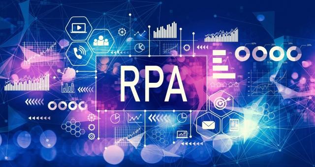 Robotic Process Automation vs. Integration